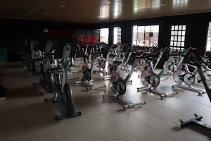 Health & Life Gym Santa Matilde image