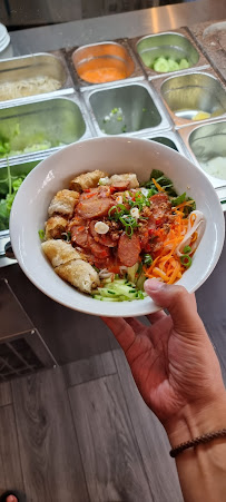 Photos du propriétaire du Restaurant vietnamien Haïnan chicken rice à Paris - n°3