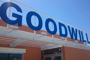 Goodwill Retail Store & Donation Center image
