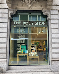 The Body Shop