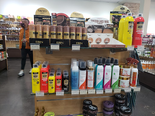 Beauty Supply Store «Kirei Beauty», reviews and photos, 6198 Little River Turnpike, Lincolnia, VA 22312, USA