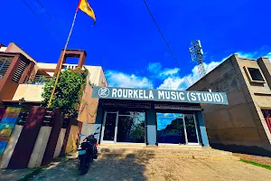 Rourkela Music (studio) image