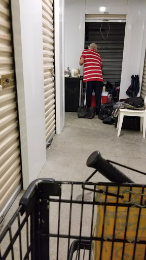 Self-Storage Facility «StorageMart», reviews and photos, 3711 Soquel Dr, Soquel, CA 95073, USA