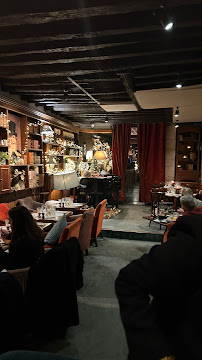 Les plus récentes photos du Restaurant italien Le Monteverdi à Paris - n°4