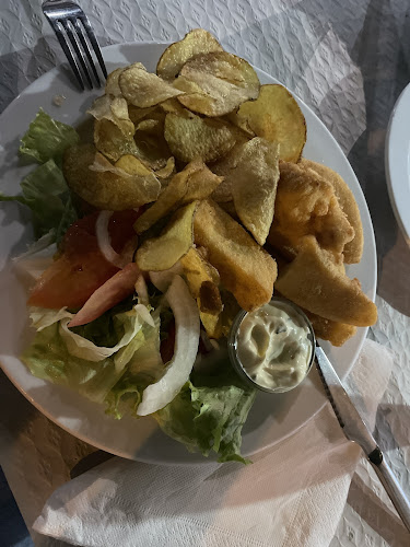 Avaliações doTasca Kefish em Setúbal - Restaurante