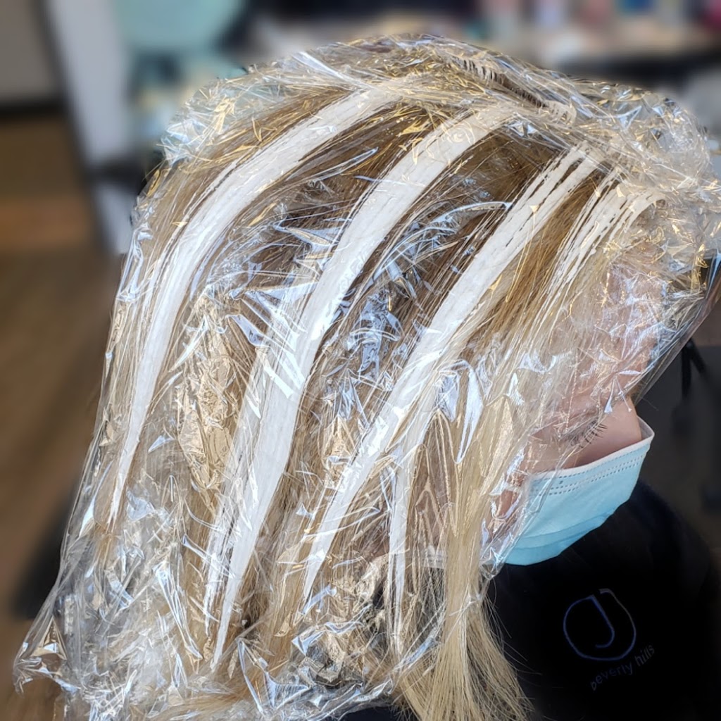 Brittney Moore Hair 80134