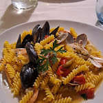 Photo n°3 de l'avis de Pupella.a fait le 21/08/2023 à 18:51 sur le  Ristorante Porta Rosa à Marina di Ascea