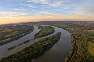 State Game Lands Number 254 - Susquehanna River Section image