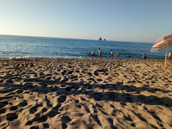 Oued Bibi Beach