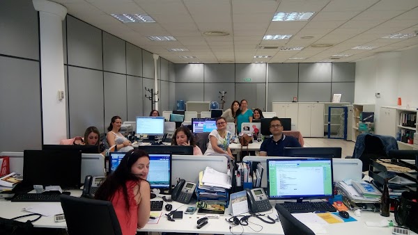 Imagen de Muchoviaje (1 de 4)