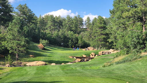 Golf Club «Golf Club At Bear Dance», reviews and photos, 6630 Bear Dance Dr, Larkspur, CO 80118, USA