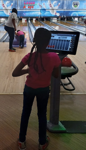 Bowling Alley «Laser Alleys», reviews and photos, 3905 E Market St, York, PA 17402, USA