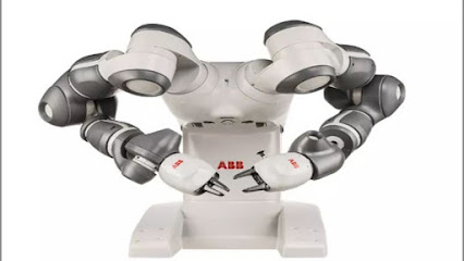 ABB RTSC Robotics Technical and Service Center