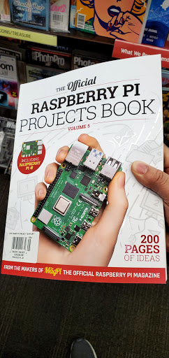 Book Store «Books-A-Million», reviews and photos, 2700 Potomac Mills Cir #115, Woodbridge, VA 22192, USA