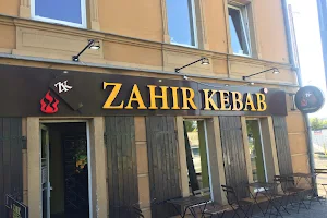 Zahir Kebab image