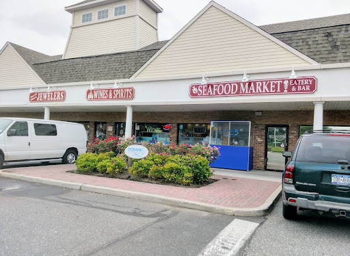 Seafood Restaurant «Oceans 5 Seafood Market & Eatery», reviews and photos, 99 NY-25A, Shoreham, NY 11786, USA