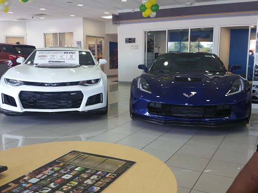 Chevrolet Dealer «Phillips Chevrolet of Lansing», reviews and photos, 17730 Torrence Ave, Lansing, IL 60438, USA