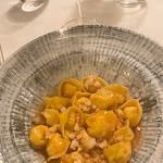 Photo n°2 de l'avis de Paolo.e fait le 28/04/2024 à 19:34 sur le  Ristorante Del Capo à Bordighera