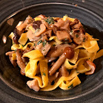 Photo n°7 de l'avis de Flavio. fait le 18/10/2020 à 08:08 sur le  Ristorante La Cima à Borca di Cadore