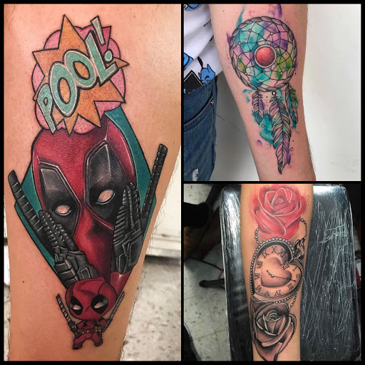 Explore nicu tattoo ideas, creative tattoo ideas in Parker, available at Sublime Colorado Body Mod And Tattoo