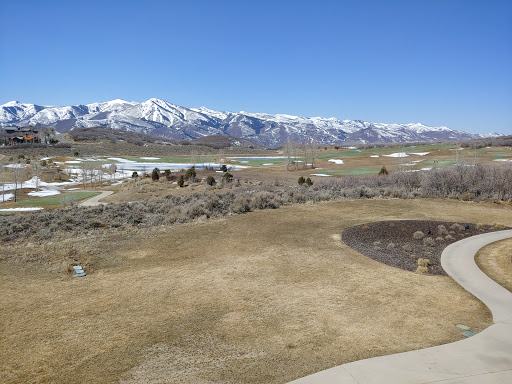 Golf Course «Tuhaye Pro Shop», reviews and photos, 9875 North Tuhaye Park, Kamas, UT 84036, USA