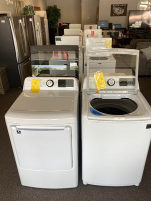 Appliances Customer Service «All American Rental Inc», reviews and photos, 1635 E Kearney St, Springfield, MO 65803, USA