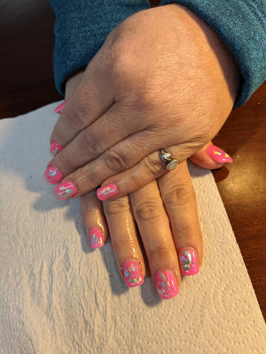 Beauty Salon «All the Rage», reviews and photos, 308 Main St, Williston, ND 58801, USA