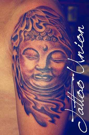 Find gothic punk tattoo ideas for your next unique tattoo in Chicago at TATTOO UNION CHICAGO