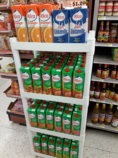 Supermarket «Fine Fare Supermarket», reviews and photos, 126 Clarke St, Brentwood, NY 11717, USA