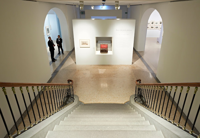 Musée Rath - Vernier