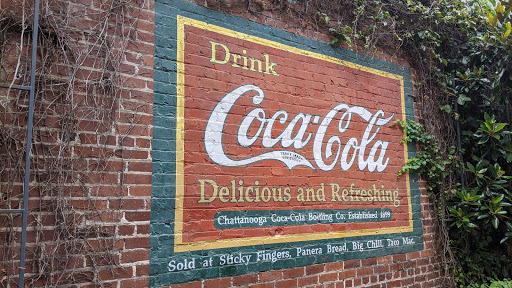 Used Book Store «All Books», reviews and photos, 410 Broad St, Chattanooga, TN 37402, USA