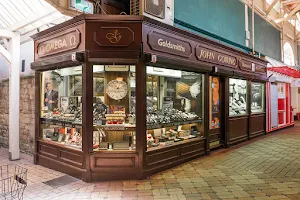 John Gowing Jewellers image