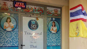 So Thaimassage Héviz