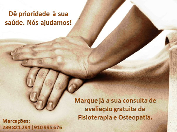 Naturclinic - Clínica de Medicina Funcional Horário de abertura