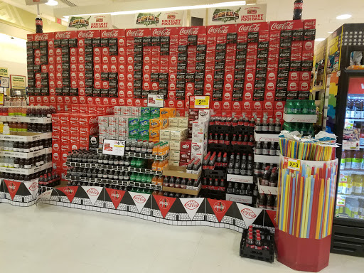 Grocery Store «Giant Food Stores», reviews and photos, 2910 Springfield Rd, Broomall, PA 19008, USA