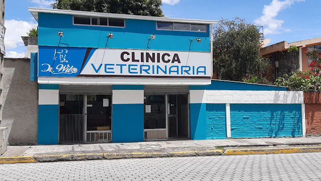 Opiniones de Dr Wilo. Clínica Veterinaria. en Quito - Veterinario