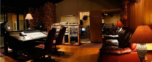Love & Laughter Music & Recording Studios