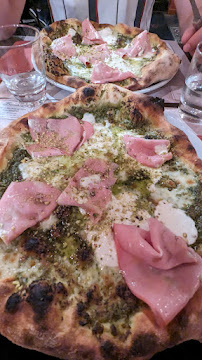 Plats et boissons du Restaurant italien Rugantino à Montlhéry - n°4