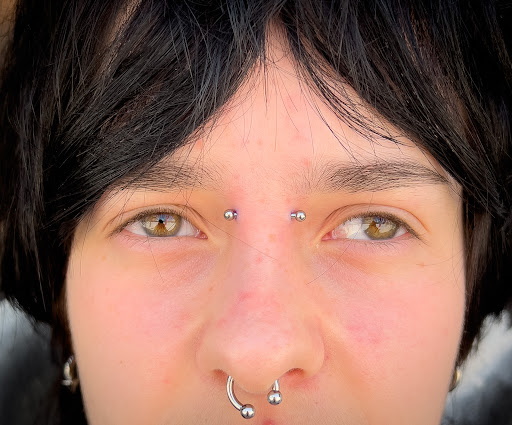 Explore dc comic tattoo ideas, creative tattoo ideas in Terre Haute, available at Piercings by Brett Rice - godpiercethequeen