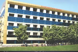 Bharati Vidyapeeth College of Hotel & Tourism Management Studies image