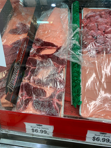 Butcher Shop «Halal Meats», reviews and photos, 1538 S De Anza Blvd, San Jose, CA 95129, USA