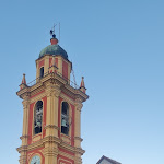 Photo n°5 de l'avis de Michèle.R fait le 04/10/2022 à 19:53 sur le  Hotel Monte Rosa à Chiavari