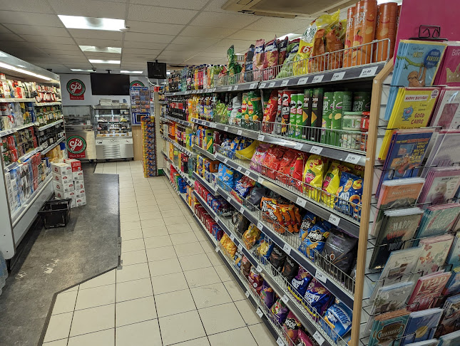 Reviews of Spar dedridge in Livingston - Supermarket