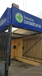 Farmacias Comunitarias La Gasca