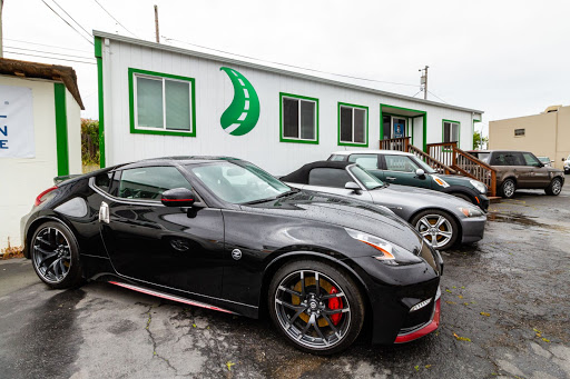 Car Dealer «Century Auto Credit», reviews and photos, 7422 Mission St, Daly City, CA 94014, USA