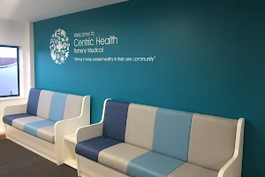 Raheny Medical, Centric Health image