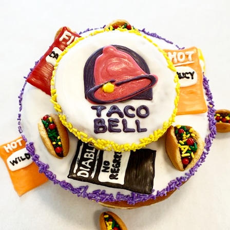 Donut Shop «Spudnuts Donuts», reviews and photos, 8225 Topanga Canyon Blvd, Canoga Park, CA 91304, USA