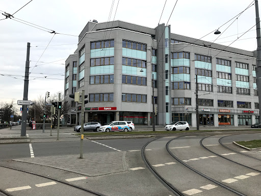 Geschäfte, um PVC-Fenster zu kaufen Munich