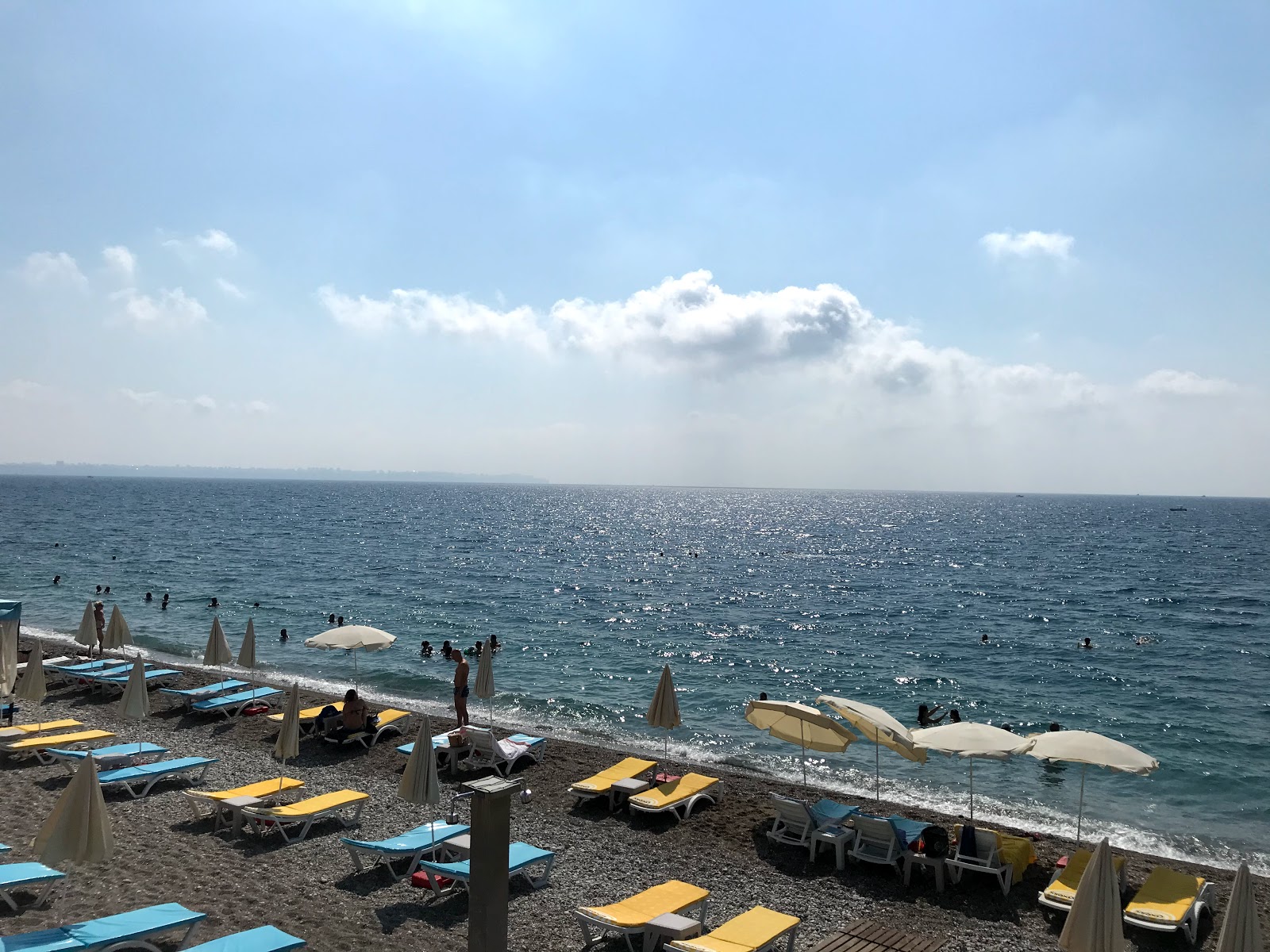 Baki Beach II的照片 和解
