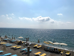 Photo de Baki Beach II et le règlement